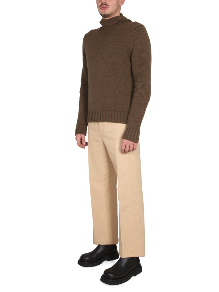 Bottega Veneta Sweaters - Beige | 6f073cb46be261cb9d6dade47e7bbe4be82f5bb2