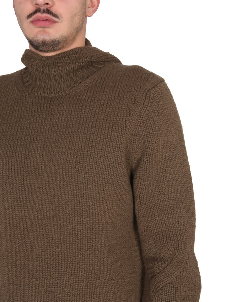 Bottega Veneta Sweaters - Beige | f059738664d59db46fc1a18d068faec3e1fcc73a