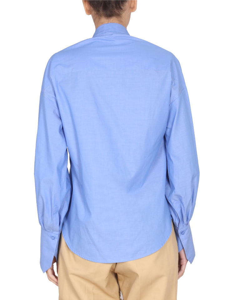 Jejia Shirts - Light Blue | Wanan Luxury