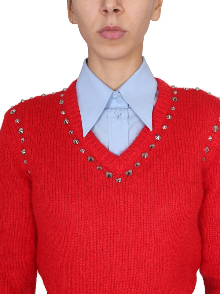 Gucci Sweaters - Multicolour | 7dceabec247761b31d93d7e617ad3d478ed9cb4e
