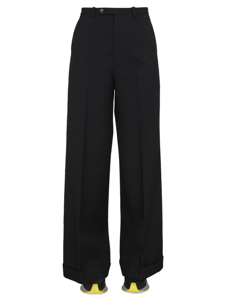 Gucci Pants - Black | 030f48704bdb19fa9bf9b7bd6ff542a7c98941b7