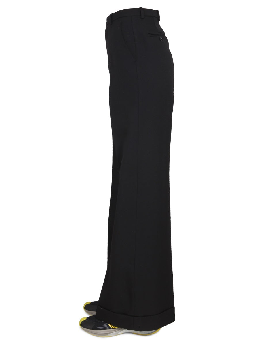 Gucci Pants - Black | 5c8f6c2999d7d7756f37daa43dbaf808945e7065