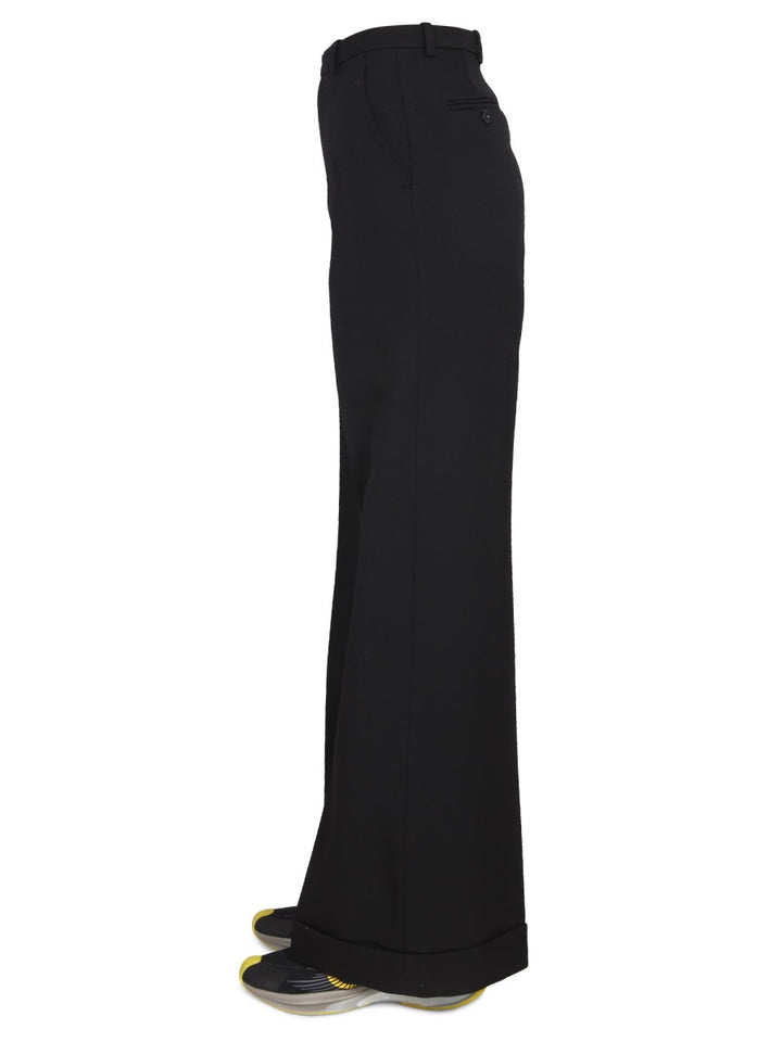 Gucci Pants - Black | 5c8f6c2999d7d7756f37daa43dbaf808945e7065