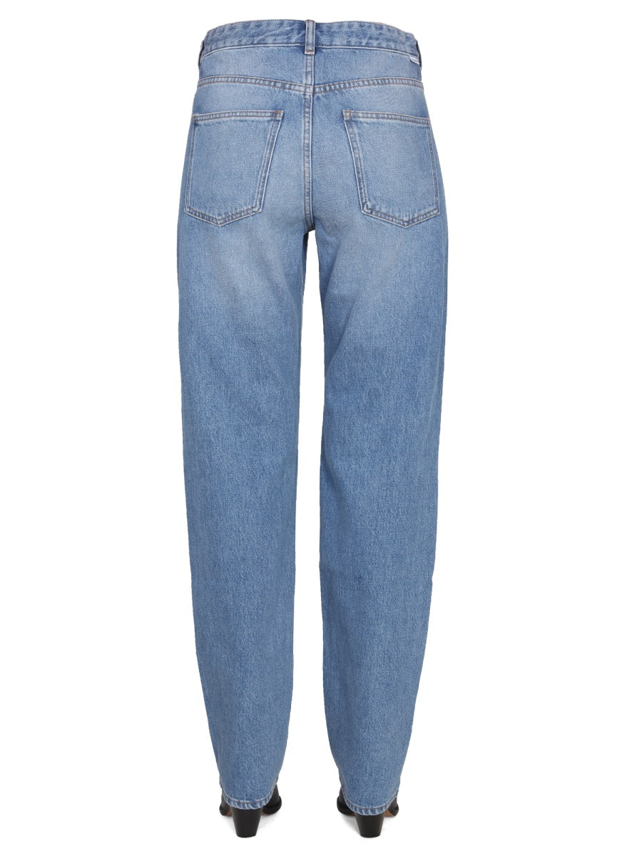 Isabel Marant Etoile Denim - Blue | Wanan Luxury
