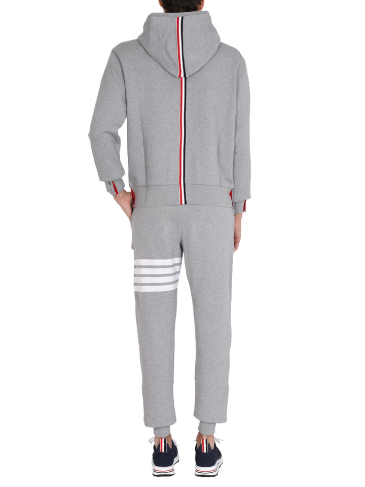 Thom Browne Sweatshirts - Grey | Wanan Luxury