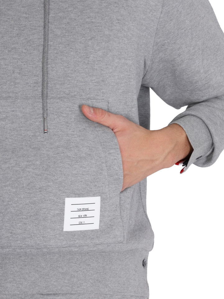 Thom Browne Sweatshirts - Grey | Wanan Luxury