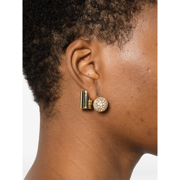 Jacquemus Jewellery - Gold | 5b4555e7860d93b6fc82c922a91592d81dbf98b8