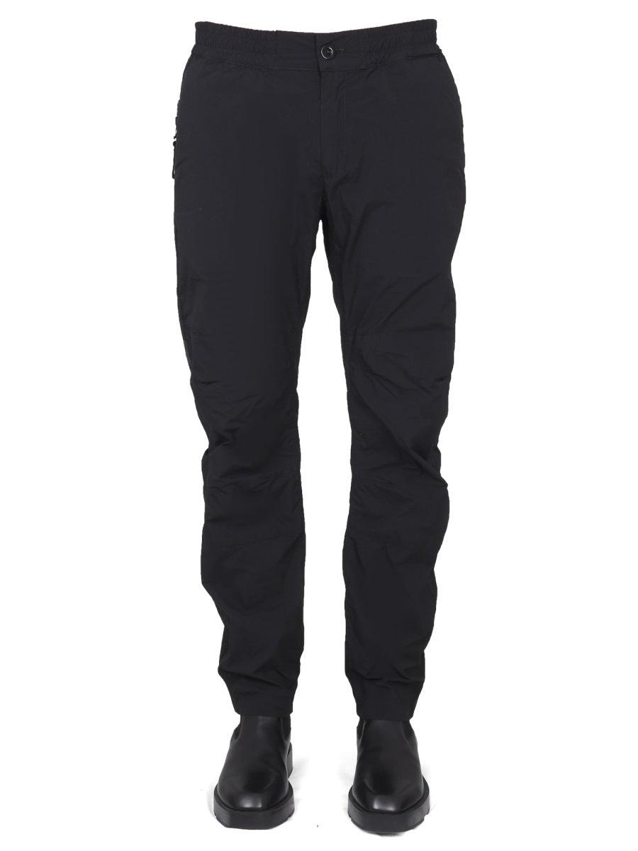 Ten C Pants - Black | Wanan Luxury