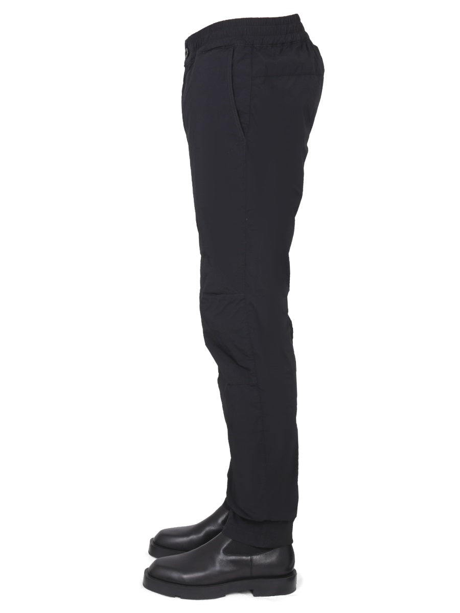 Ten C Pants - Black | Wanan Luxury