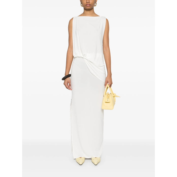 Jacquemus Dresses - White | 0f0310f8cdd4927e8ace6b916e8bbaba4471d2d9