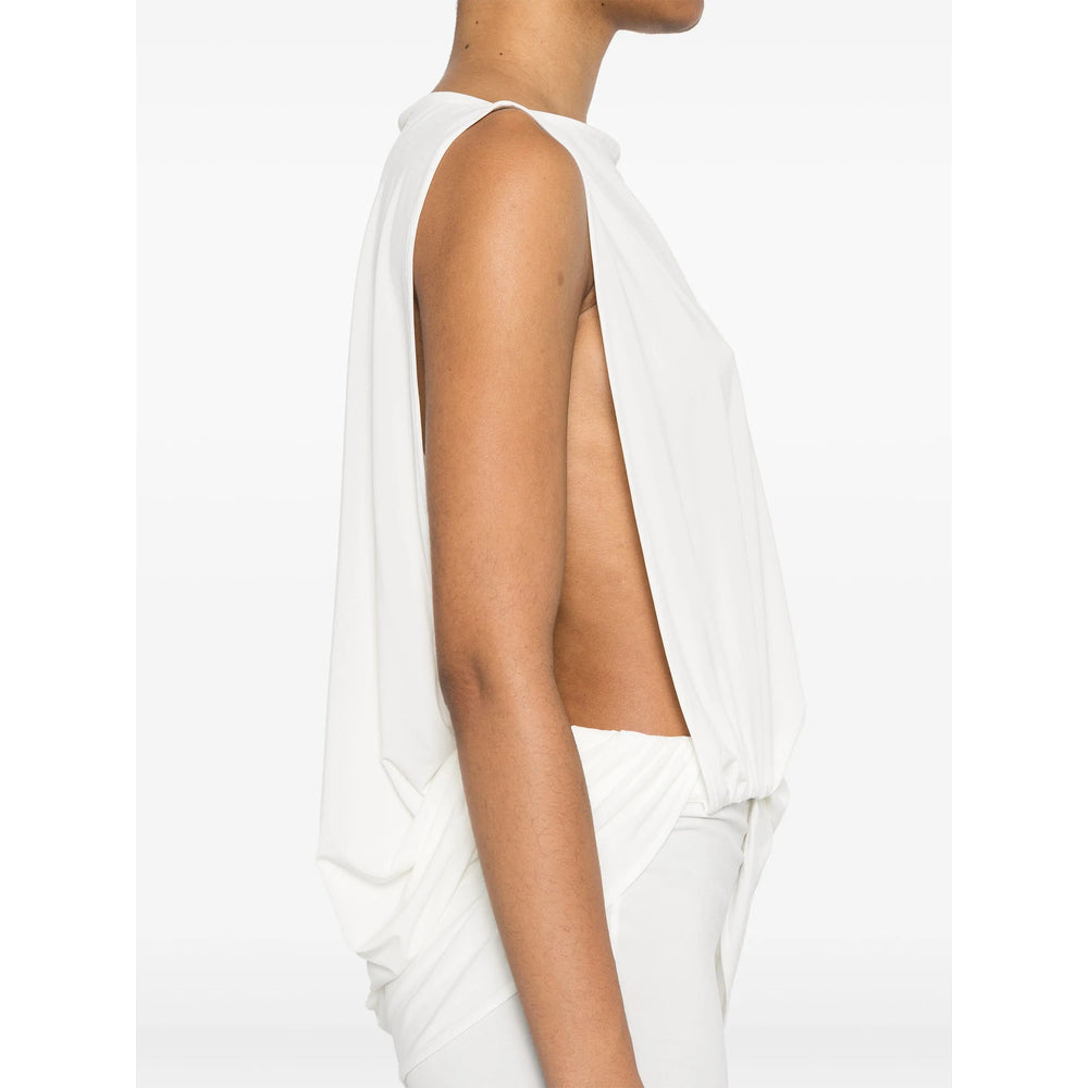 Jacquemus Dresses - White | cc1961834739eab7f039dce379b55bf80230126d