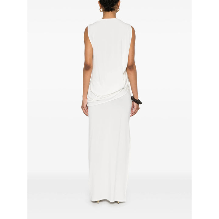 Jacquemus Dresses - White | 9d63f411759fa136a737c11e772c981df54efbfa