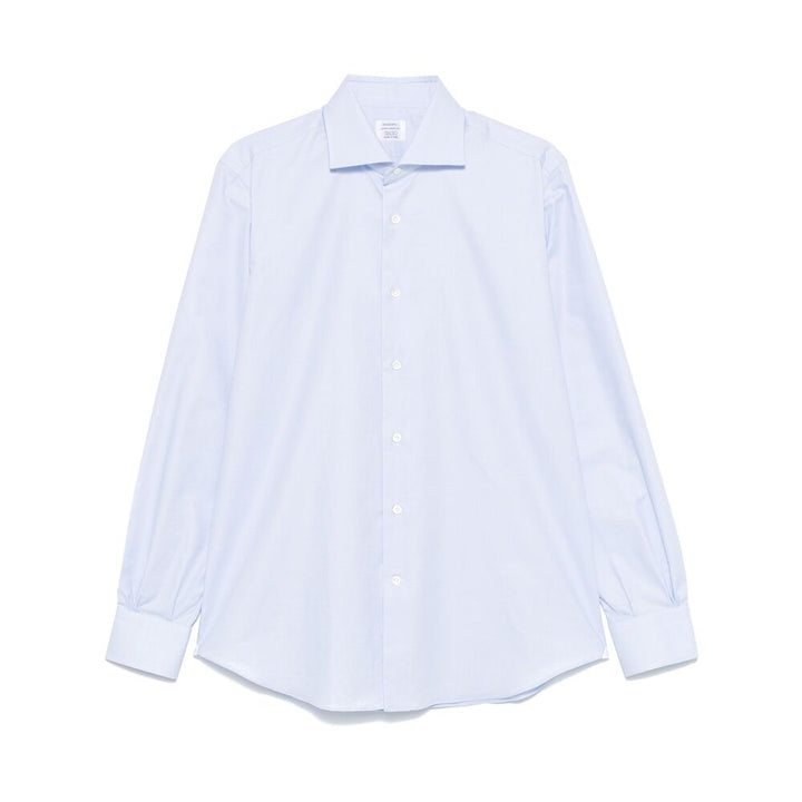 Mazzarelli Shirts - Blue | ec3bf6503c7d847d3264312a010522c1787a8b99