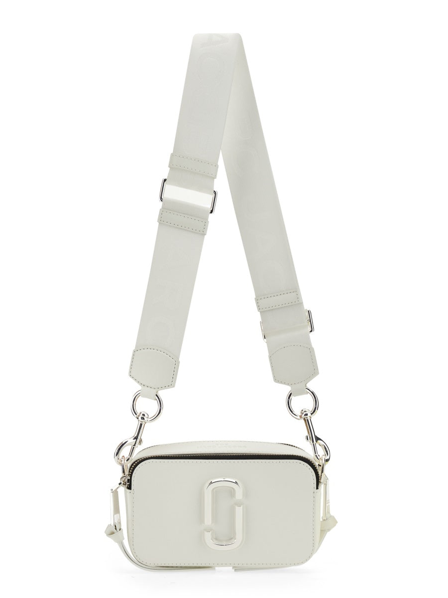 Marc Jacobs Shoulder Bags - White | Wanan Luxury