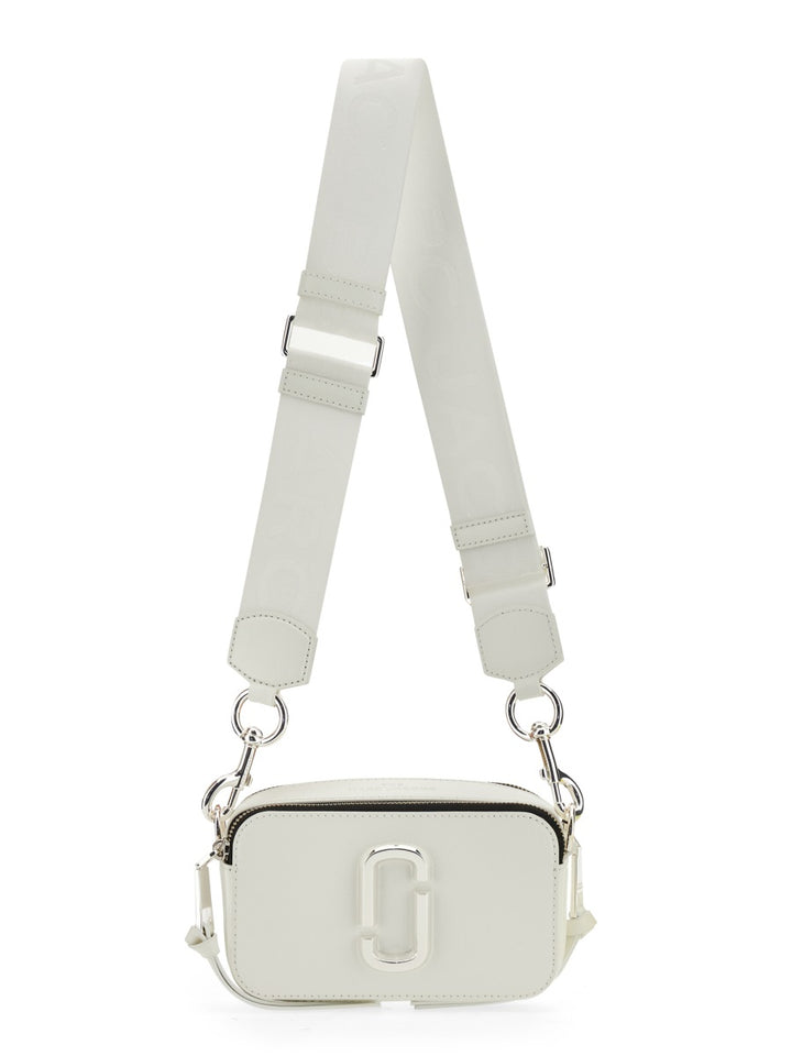 Marc Jacobs Shoulder Bags - White | Wanan Luxury