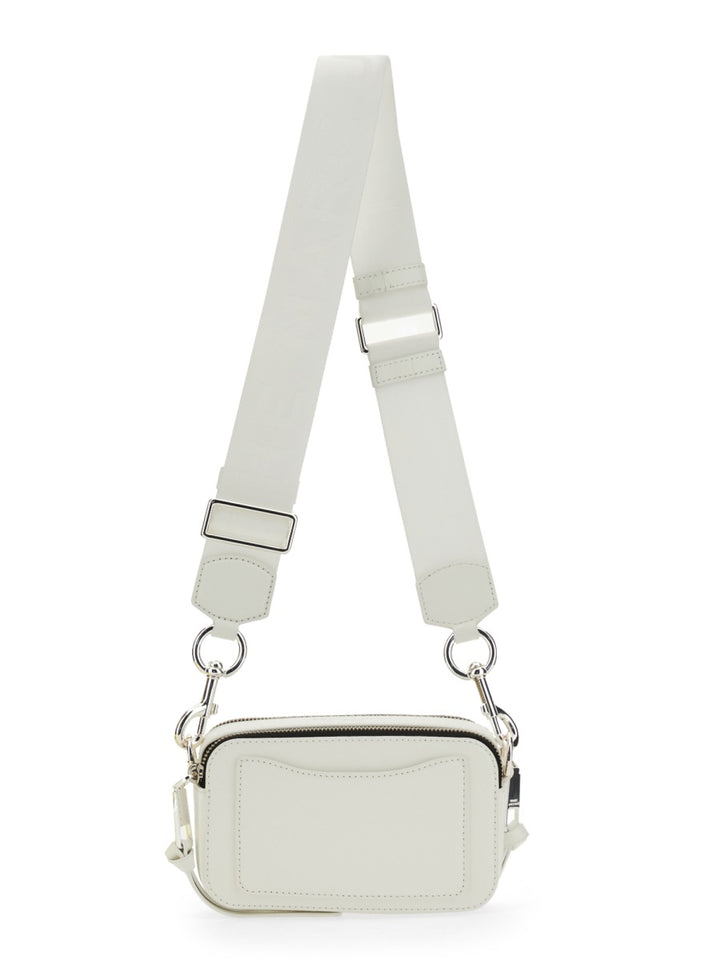 Marc Jacobs Shoulder Bags - White | Wanan Luxury