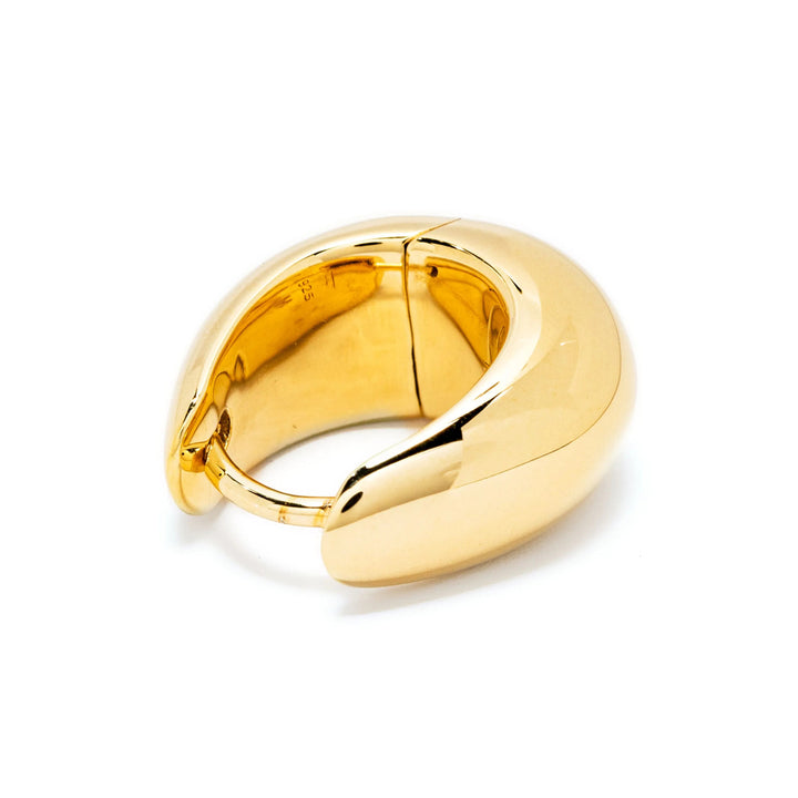 Tom Wood Jewellery - Gold | b43760b9b5419b011e57af1e996f782dbfcfa08b