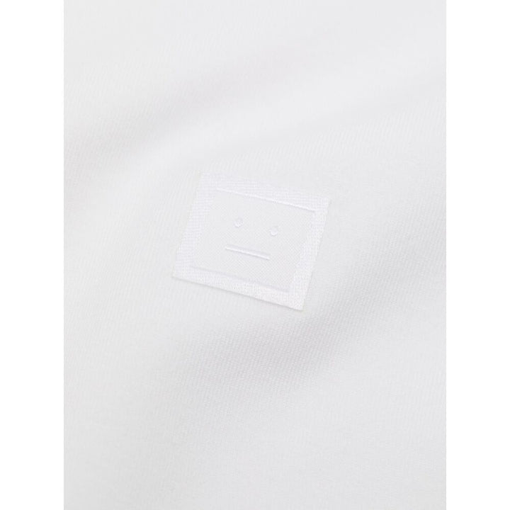 Acne Studios T Shirts - White | ec353459f896f3c8d721075707c9b2acd2a5b1ec