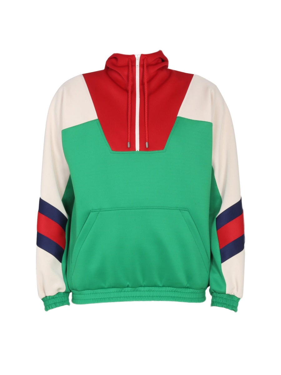 Gucci Jackets - Multicolour | f38eda5ce337fecf5338b36ff0004c9e40a733b2