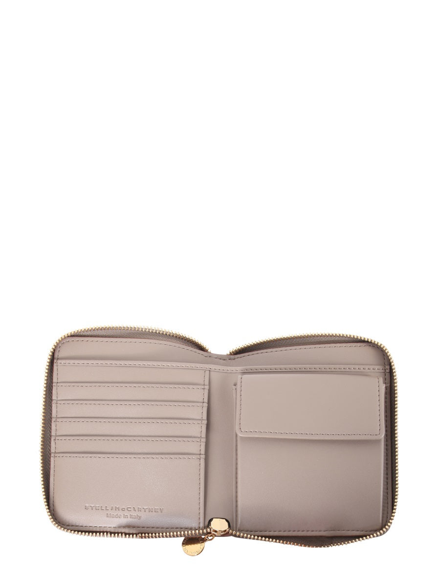 Stella McCartney Wallets & Pures - Neutral | Wanan Luxury