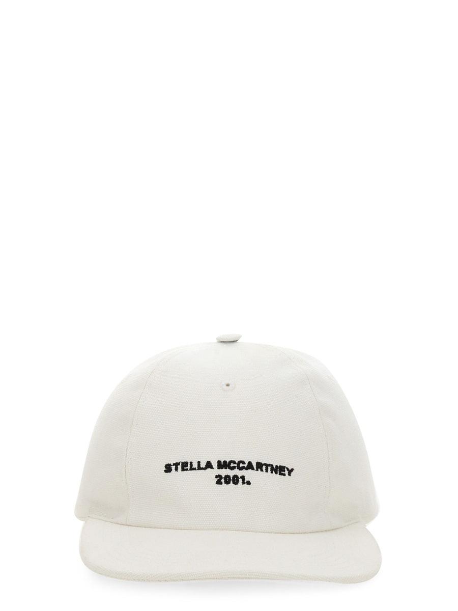 Stella McCartney Hats - White | Wanan Luxury