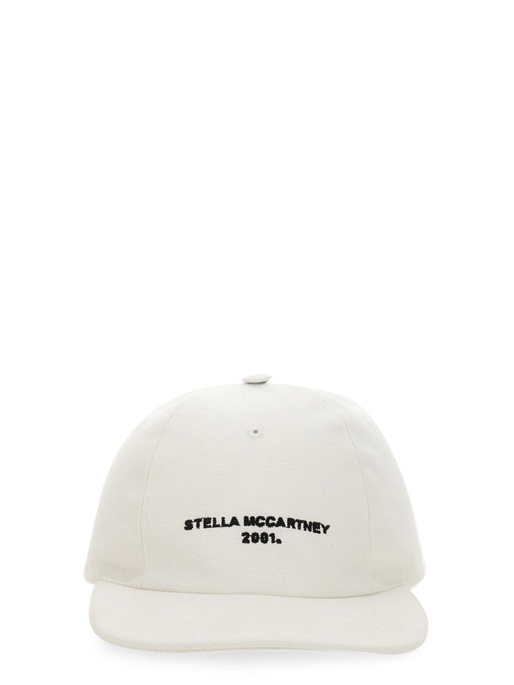 Stella McCartney Hats - White | Wanan Luxury