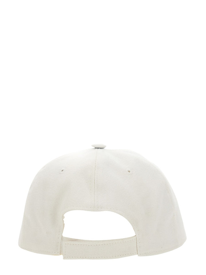 Stella McCartney Hats - White | Wanan Luxury