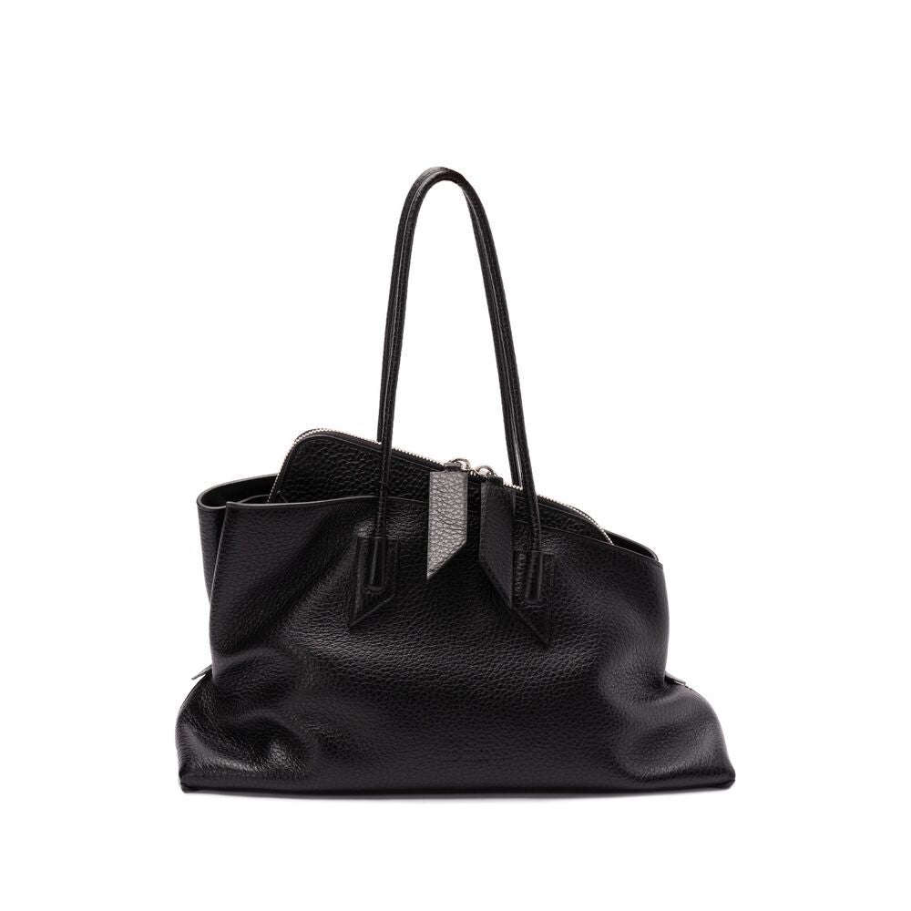 The Attico Bags - Black | 3c56563fa25b4d1262c829a55258e73a815e6c9d