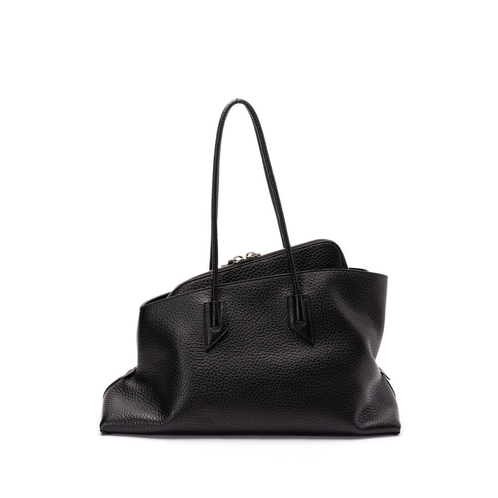 The Attico Bags - Black | 811e15223412590e80108a36193e5e660a89aebc