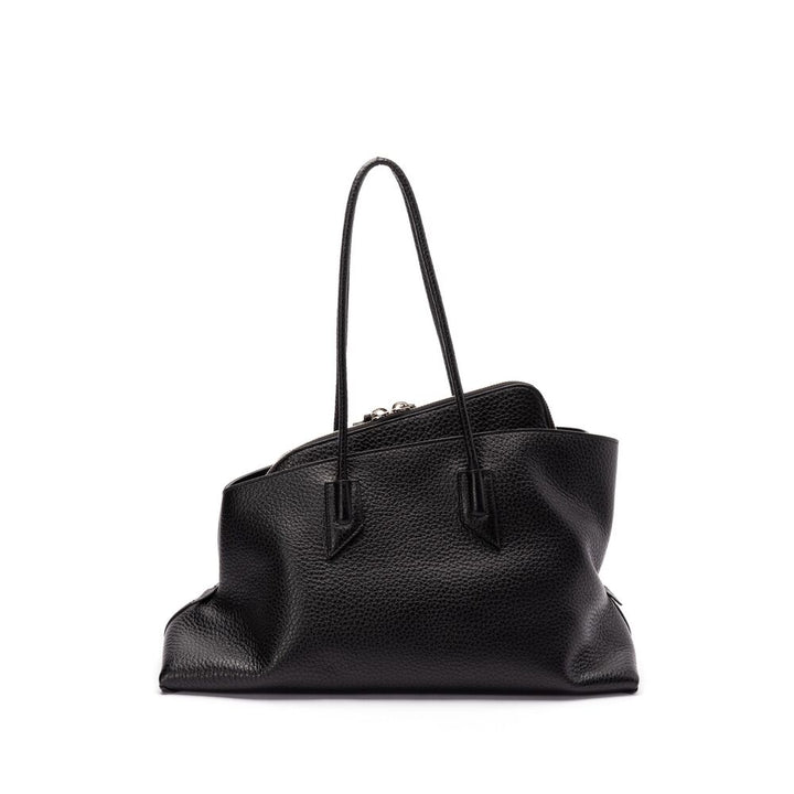 The Attico Bags - Black | 811e15223412590e80108a36193e5e660a89aebc