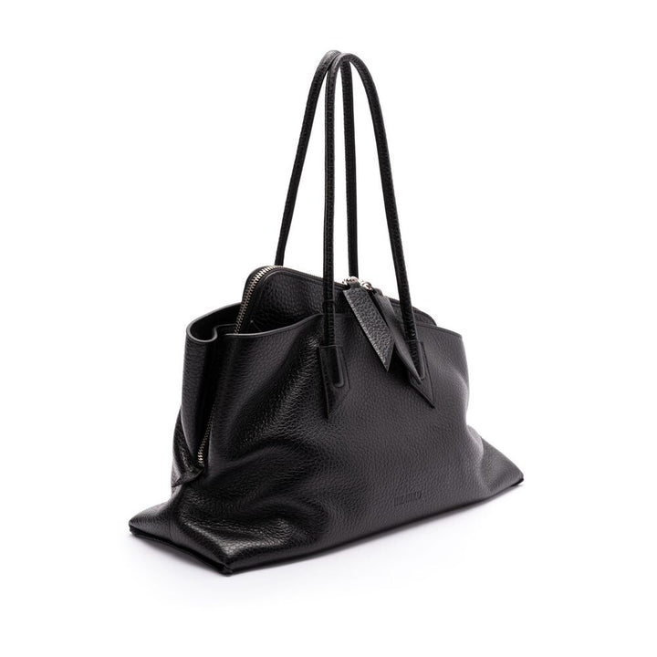 The Attico Bags - Black | 3cbcefa8c31c1972e7150f515afa8b310271ddf7