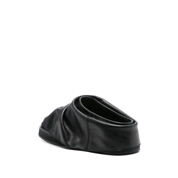 The Attico Shoes - Black | d1b9e1cb3ee04467b033519ff625f36bc8e8bba0