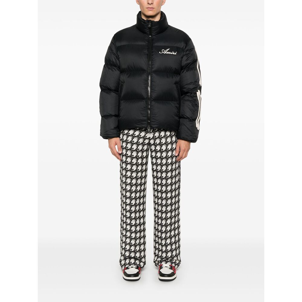 Amiri Outerwears - Black | c37932da55f1846bd7cb66cd142c7abcf6baacd0