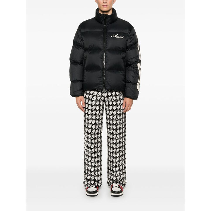 Amiri Outerwears - Black | c37932da55f1846bd7cb66cd142c7abcf6baacd0