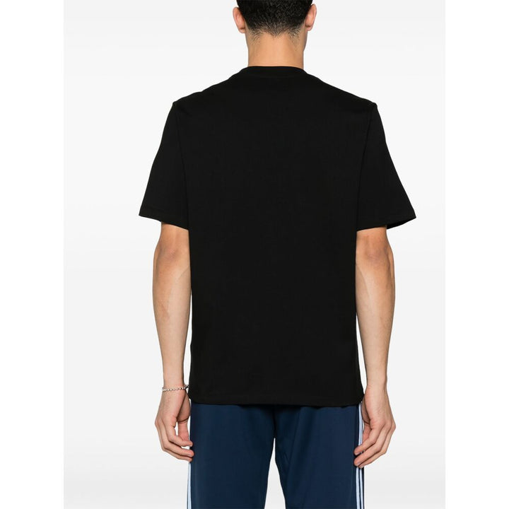 Amiri T Shirts - Black | fe2a2b04ef614e795e63254ea493fe38de31f24e