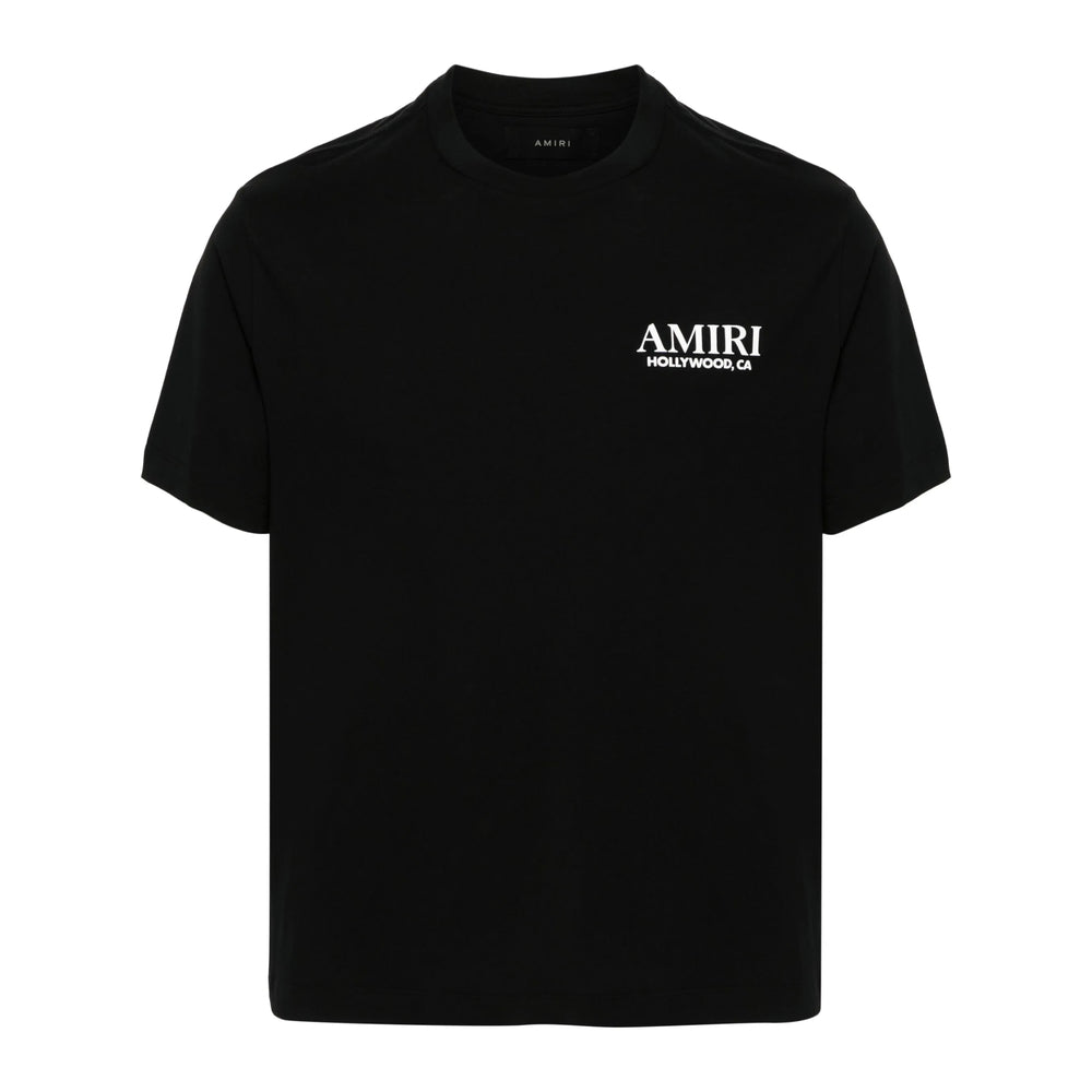 Amiri T Shirts - Black | 23533c13ec441bb203c226d564851547e6096097