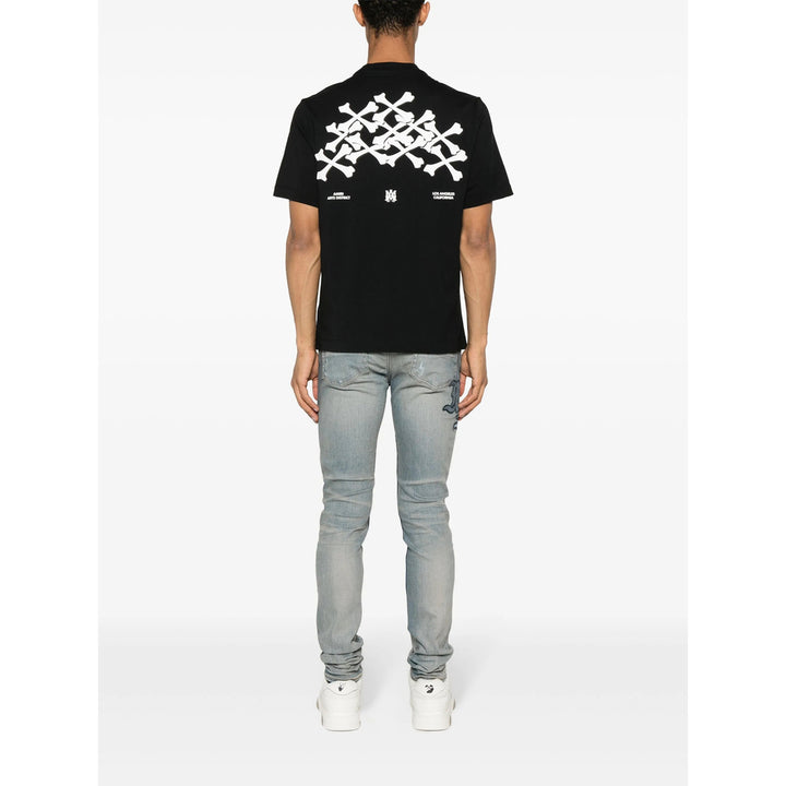 Amiri T Shirts - Black | ae24369bc77a34123ecacceb74c1a3ad29a95f24