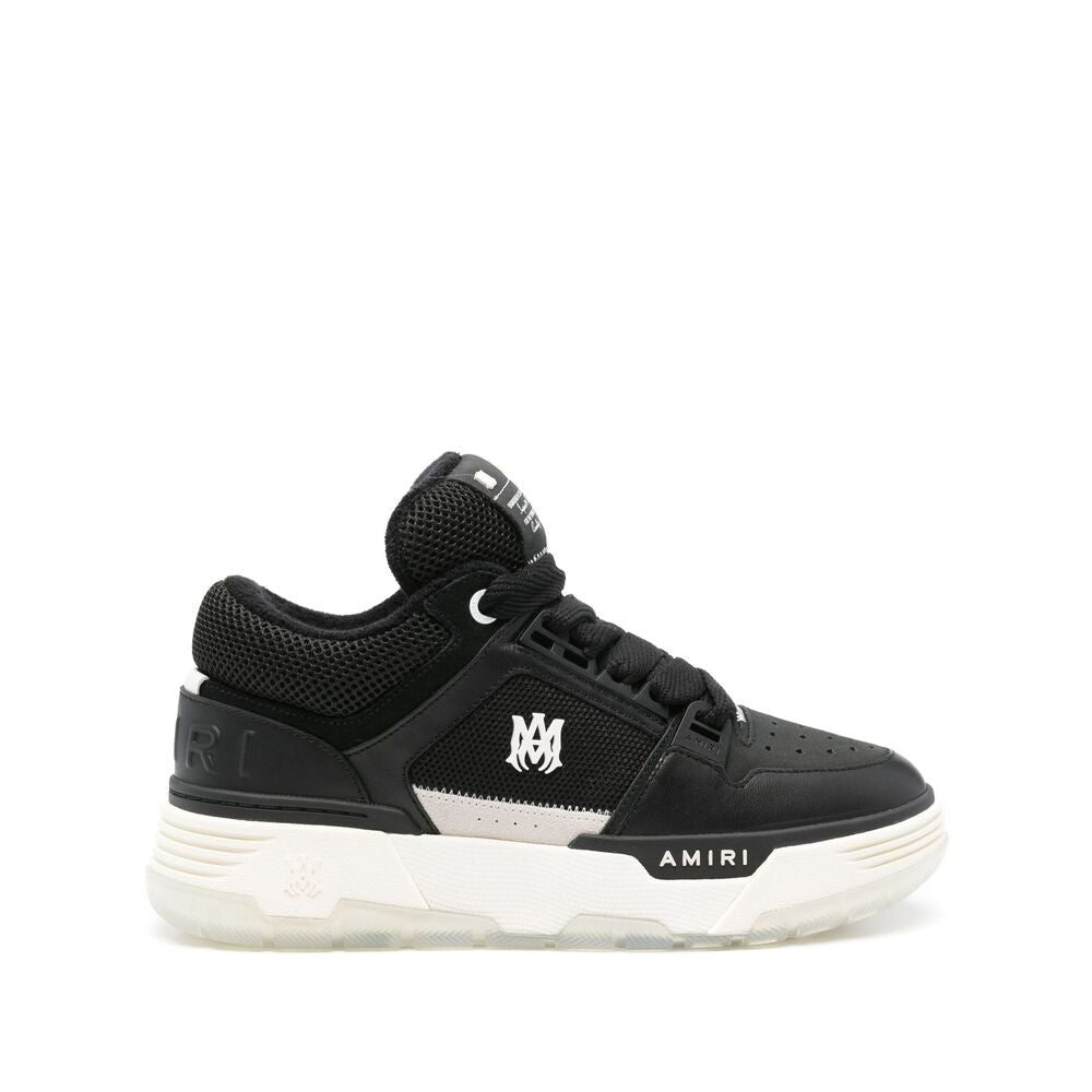 Amiri Sneakers - Black | 53ea095950657a26378e76e77c3f445e86edcef0