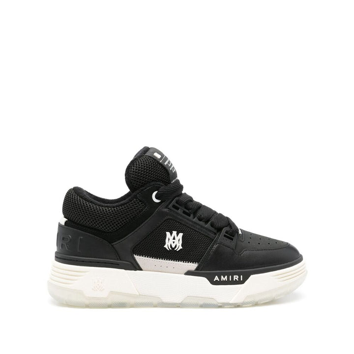 Amiri Sneakers - Black | 53ea095950657a26378e76e77c3f445e86edcef0