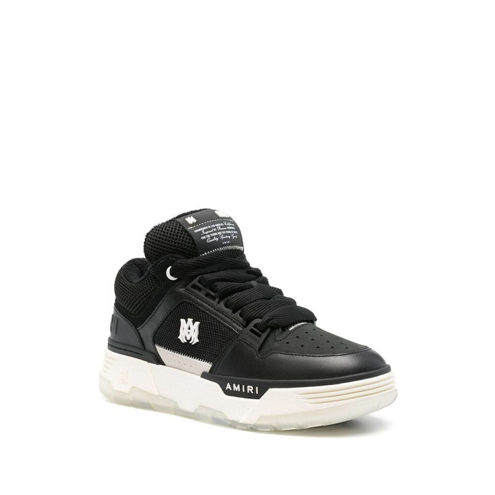 Amiri Sneakers - Black | 9ff3652a11346f3b54f6bc3bb506fa2e7c83b3b6