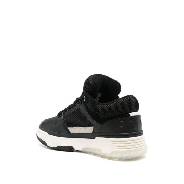Amiri Sneakers - Black | 0de2fc7d3e6dfbbc8b55c3ab308f8b846dceaa19