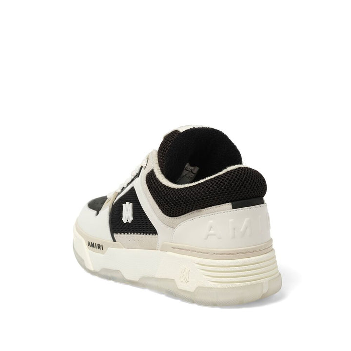 Amiri Sneakers - Black, White | 53f35c08e12a61a12248d05d0cba2461f9100c48