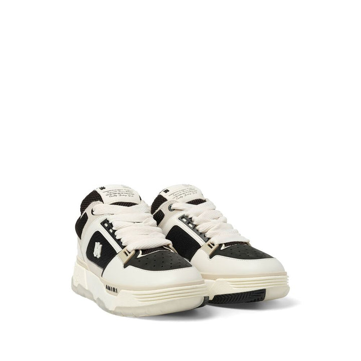 Amiri Sneakers - Black, White | b112891cbde5e7a22773a7ff8a2a96dcc85240ba