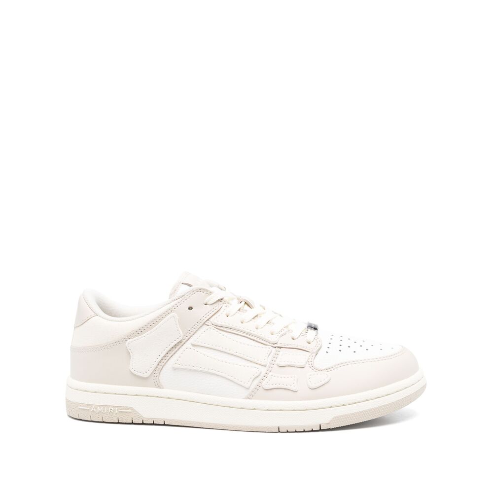 Amiri Sneakers - Neutral | 60f357fa35a8242ec3668c3188e942fc5dd3a4f5