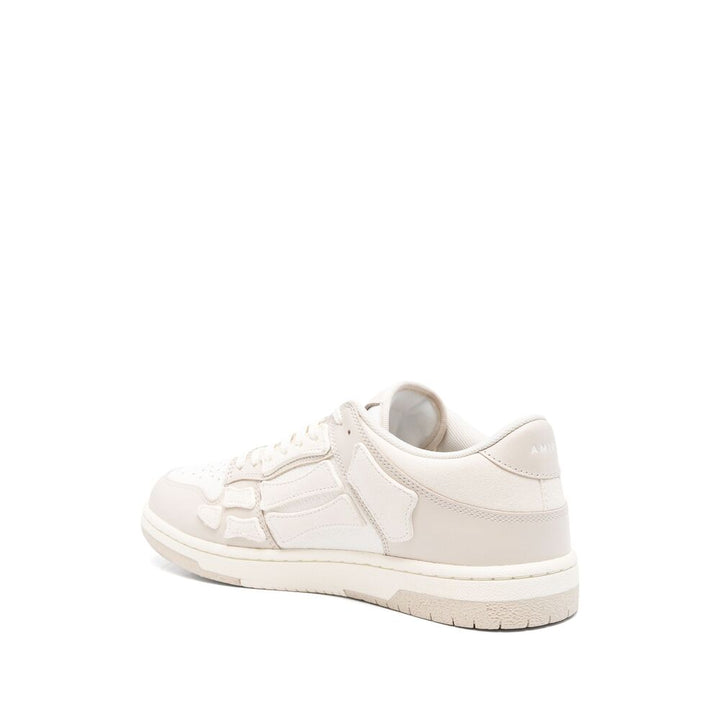 Amiri Sneakers - Neutral | eb744ddb4e63f8e7a4a2e0f44357573164670436