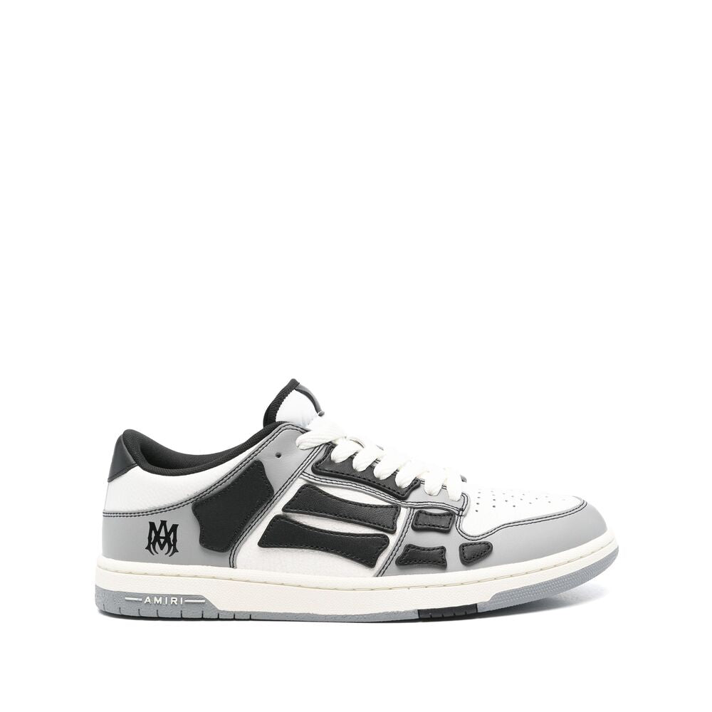 Amiri Sneakers - White, Black | 0f5d5fa429f156b6de667723be8c5df832fc5cbe