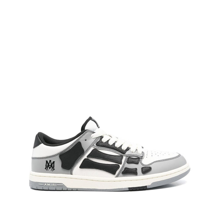 Amiri Sneakers - White, Black | 0f5d5fa429f156b6de667723be8c5df832fc5cbe