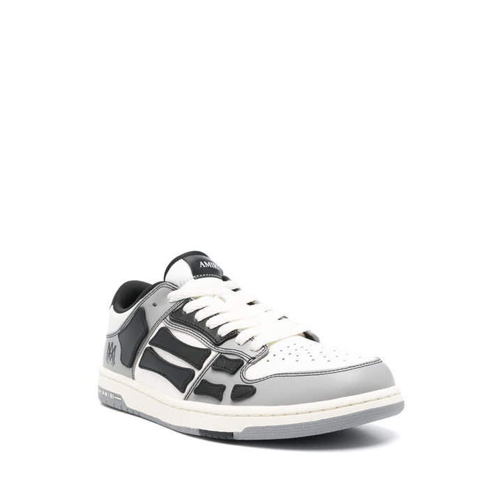 Amiri Sneakers - White, Black | 8cb07b86bdbe3e886e7ea3d4e6427dfa5c6840d9