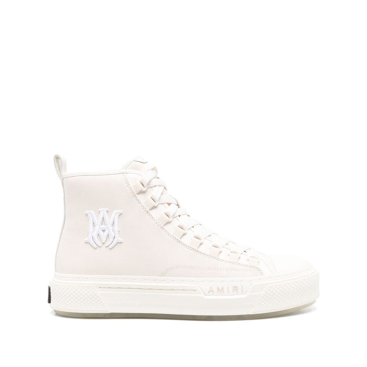 Amiri Sneakers - Neutral | d316f595cb8754f0efbcf92e3aa7d4bc3dc03d66