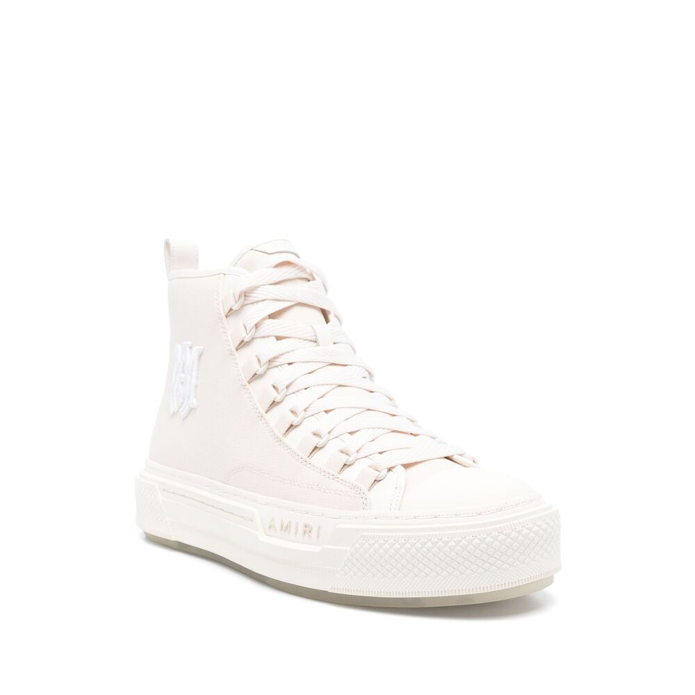 Amiri Sneakers - Neutral | 6afee15f21d84a58f8548ec9cd6b309a8aa72605